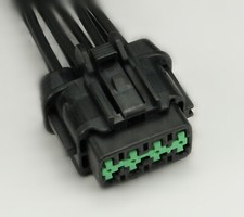 For Infiniti Q60 G37 OEM Xenon HID Headlight Harness Repair 2008-2015