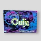 Ouija Board Glow in the Dark Vintage 1998 Parker Brothers Game Complete 90s