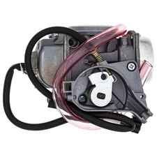 NICHE Carburetor for 2002-2007 Suzuki Eiger 400 13200-38F2V 13200-38FBV ATV