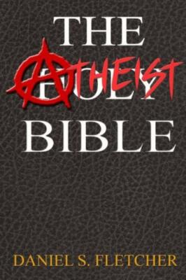 #ad #ad The Atheist Bible: Knowledge Is Power $12.68