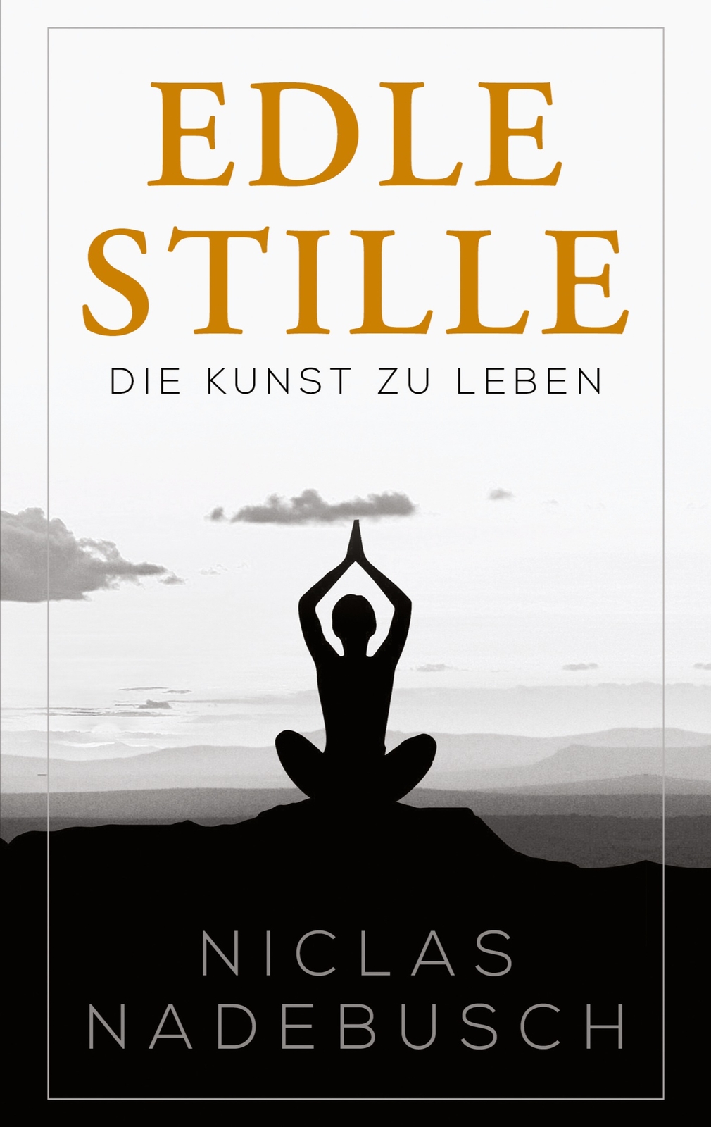 Thumbnail - Edle Stille (buch)