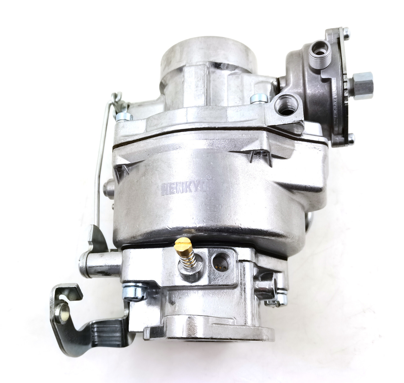 1950~1956 Chevy & GMC Brand-new Rochester 1 Barrel Carburetor 235ci 6 cyl