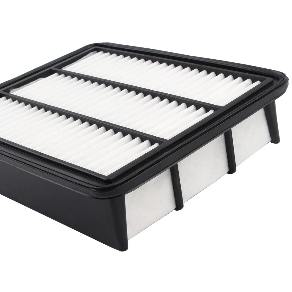 Juego combinado de filtro de aire de motor y cabina para Mazda CX-9 2016 2017-2022 2023 L4 2,5 L Foto 4 de 4