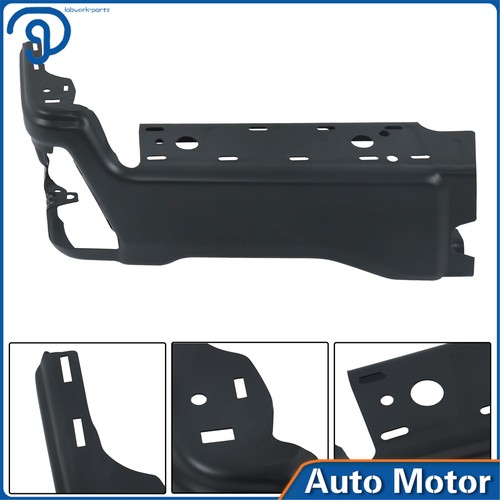 1PCS For Ford F250 F350 F450 2023-2025 PC3B-17A894 Rear Back Bumper End Cap Left - Picture 24 of 24