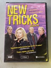 New Tricks: Season 6 (DVD) for sale online | eBay