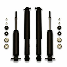 Monte Carlo Lift Shocks for A Body 73-77 Chevelle Malibu Regal Cutlass Extended
