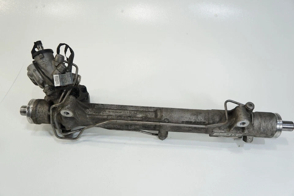 ГИДРАВЛИЧЕСКАЯ передача усилителя рулевого управления BMW 535i 640i 550i xdrive 6777770 2011-2016 - Изображение 4 из 4