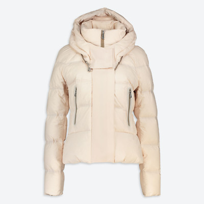 PEUTEREY Snowbird Puffer Jacket - UK 10 / IT 42 - 680£