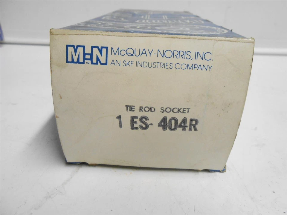 McQuay Norris 领带杆套筒 1 ES-404R — 第 4/4 张图片