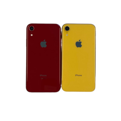 Apple iPhone XS - iPhoneXR 64GB 256GB Unlocked Verizon Cricket T-Mobile IOS LTE