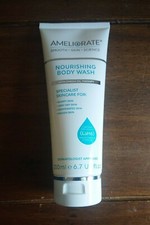 Ameliorate Nourishing Body Wash 200ml