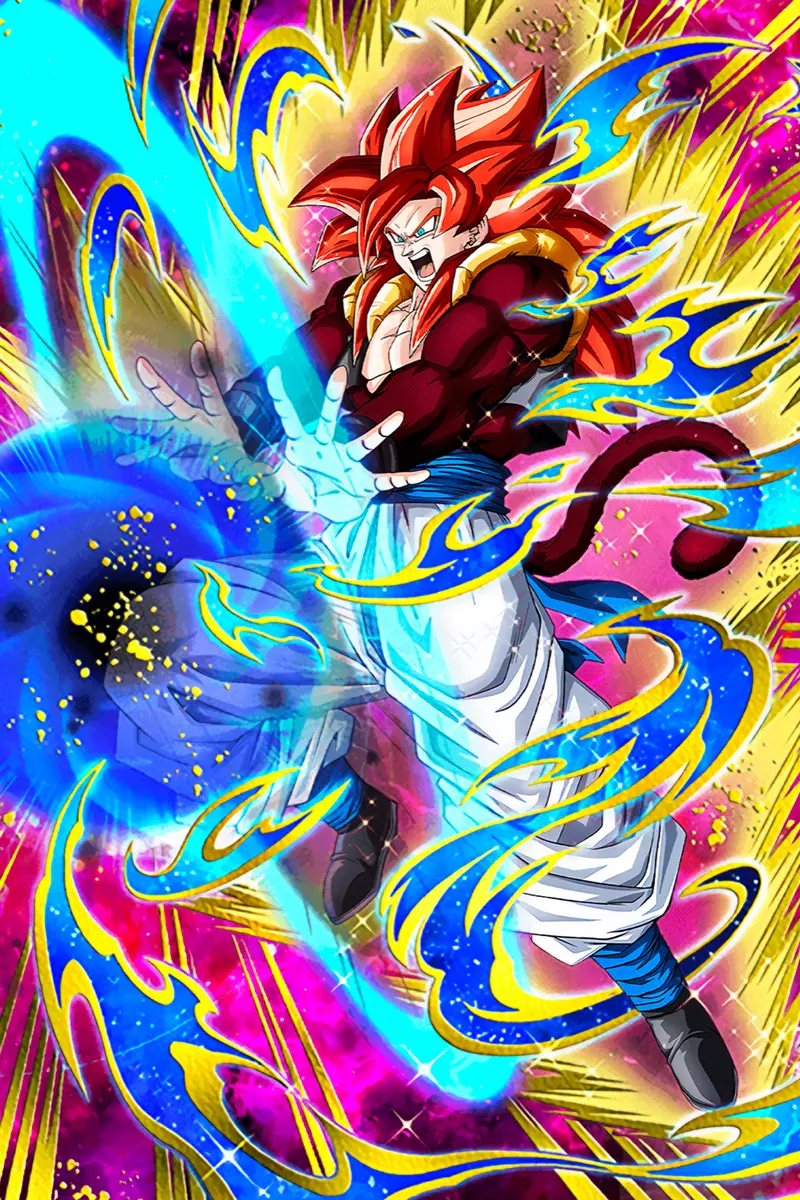 Gogeta Dragon Ball Z Dokkan Batalha Goku Vegeta Piccolo, goku