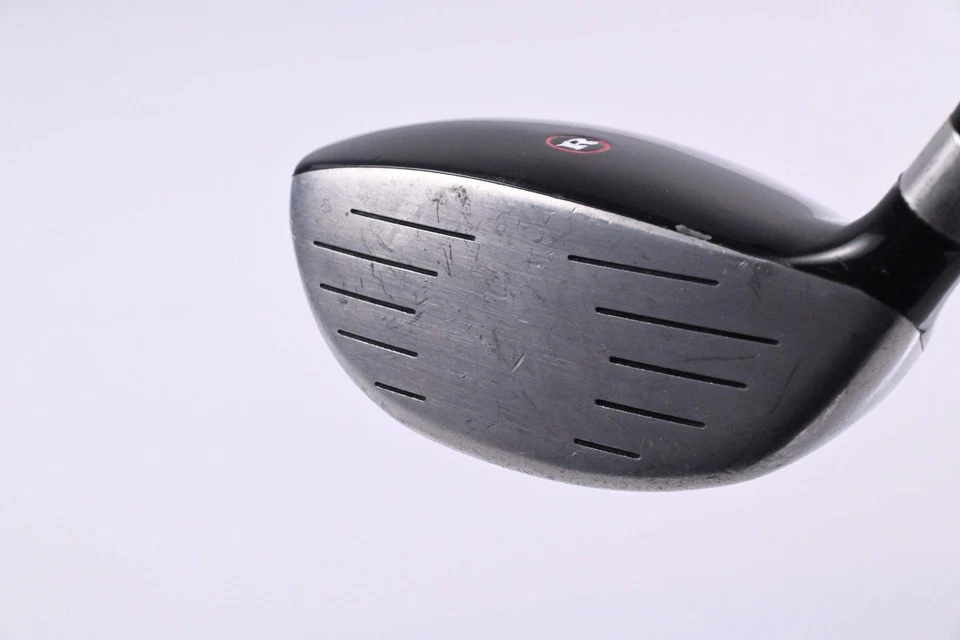 Ladies Ram R4 Demon #3 Wood / 15 Degree / Ladies Flex Ram Shaft - Image 4 of 4