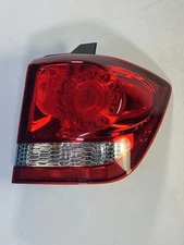 Tail Light Rear Back Lamp for 08-15 Nissan Rogue Passenger Right