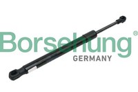 Borsehung Heckklappen DäMpfer Gasfeder Kofferraum B14190 FüR VW Jetta 3 1K2 TSI