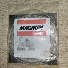 M16291-1 Lincoln Style Replacement Liner .035-.045 - Arc Weld by Masterweld