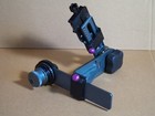 Kaiden QuickPan III - Spherical Panoramic Tripod Head — photo 9