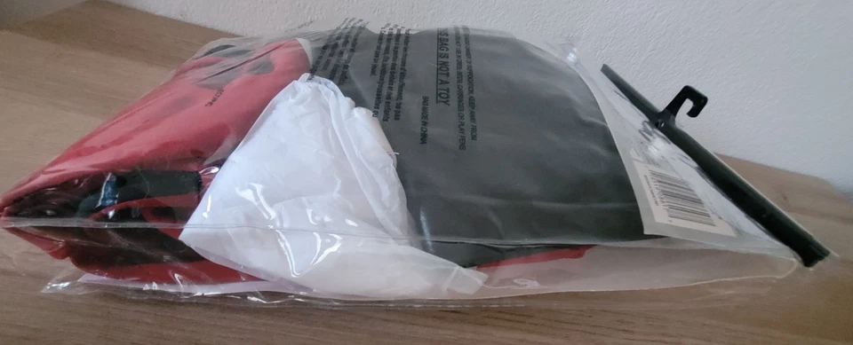 Disfraces California Disfraz Abrigo Rojo Británico - Niño Talla L (10-12) Sin Sombrero Foto 4 de 4