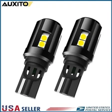 SMD CANBUS 921 912 T15 W16W LED Reverse Backup Super Light White Power 2000LM D