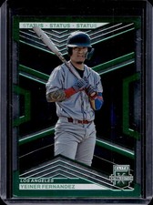 Yeiner Fernandez 2023 Panini Elite Extra Edition #115