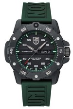 Luminox Men's Dive Watch Master Carbon Seal Limited Edition Green In XS.3877