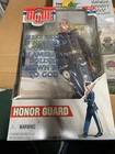 G I JOE HONOR GUARD FIGURE