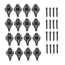 16 Ls Rocker Armtrunion For Chevrolet For Gmc 4.8 5.3 5.7 6.0 6.2l 12569167 16 Ls Rocker Armtrunion For Chevrolet For Gmc 4.8 5.3 5.7 6.0 6.2l 12569167