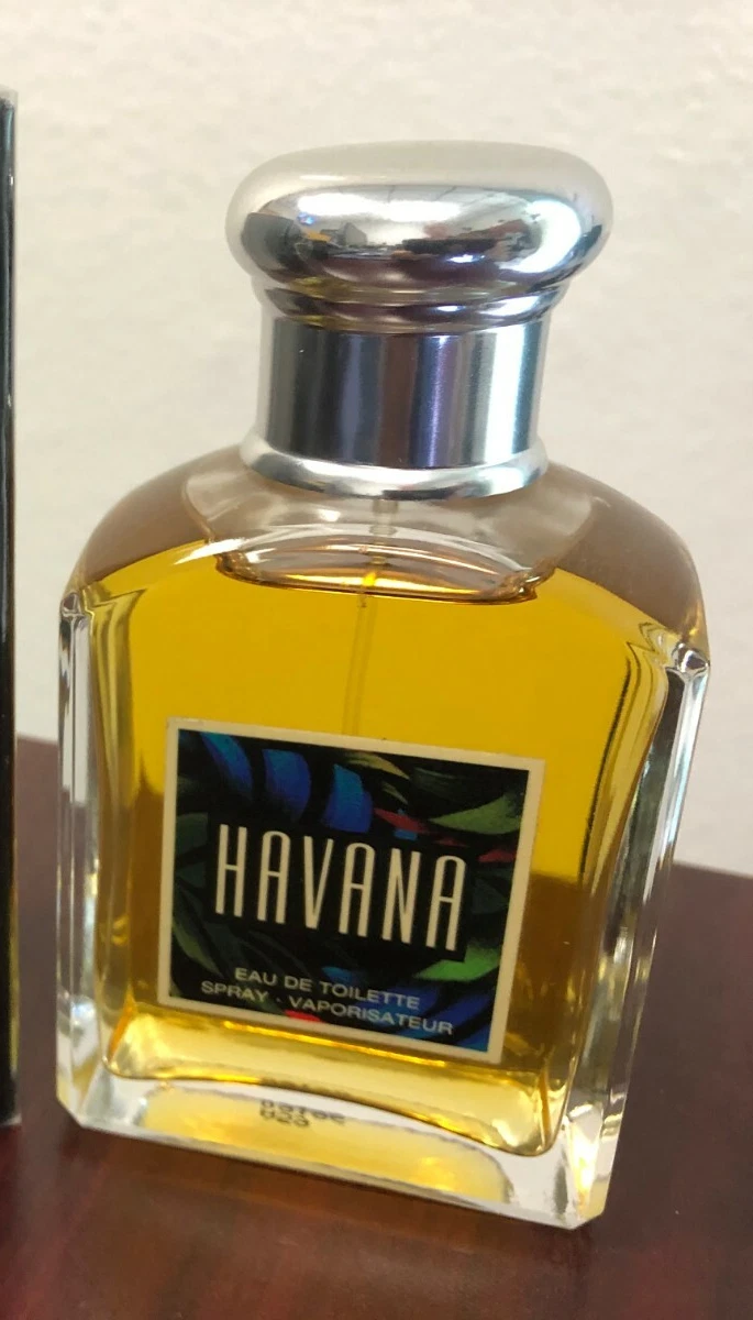 喷雾哈瓦那男士香水| eBay