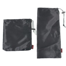 Portable Oxford Cloth Organizer for Seat Cushions Straps and Travel Accessories