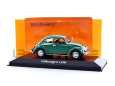 MAXICHAMPS 1/43 - VOLKSWAGEN 1200L - 1983 940057100