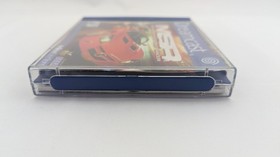 METROPOLIS STREET RACER DREAMCAST SEGA PAL EUR 🌟