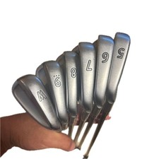 PING iBLADE Irons #5-9,Pw(6Clubs)/Diamana S+ 115X/Flex:X-Stiff/Right Handed