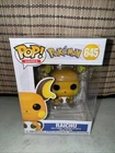Funko Pop! Vinyl: Pokémon - Raichu - Pokemon #645 Figure