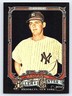 DON LARSEN  YANKEES    2025 TOPPS ALLEN & GINTER X #343