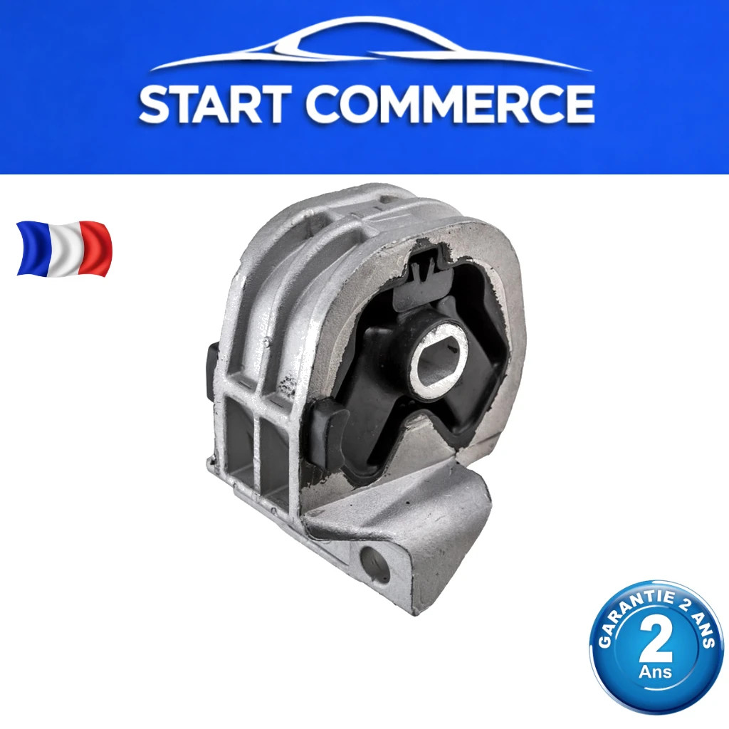 Support Moteur 8200675064 : Éliminez les Vibrations sur Renault Master III