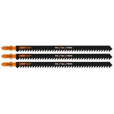 CMT JT744D-3 Jig Saw Blades for JS470EB, DCS334B, JV0600K
