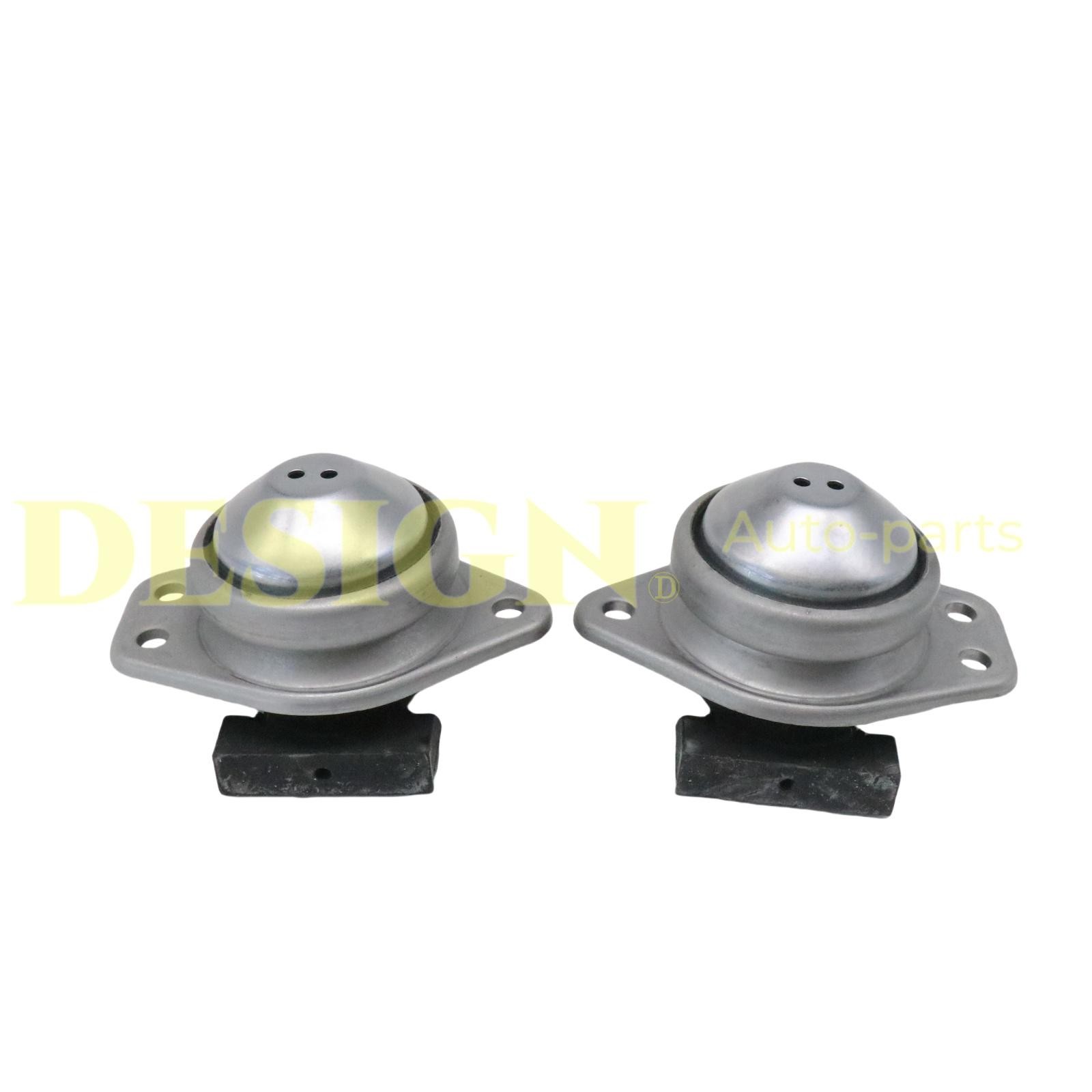 Left & Right Engine Flexible Mount For Ferrari 458 FF F12 812 259757 259756 NEW
