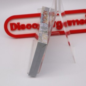 NES Nintendo ARCHON (BATTLE CHESS) - NEW & Factory Sealed with Authentic H-Seam!