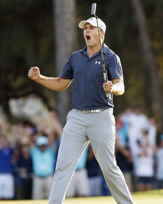 JORDAN SPIETH PRINTS AND POSTERS 298640