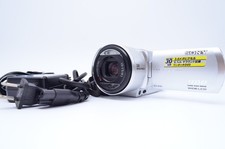 EXC 5 Sony DCR-SR100 HDD Camcorder NightShot 30GB NTSC From Japan