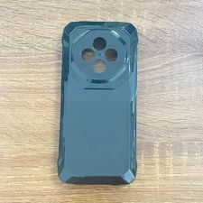 For Blackview Fort 1 Fort1 Back Bumper Case Cover Saver Armor Guard Protector