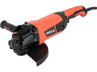 Yato Winkelschleifer 230Mm 2400W YT-82105