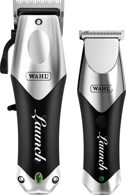 Wahl Professional Launch Combo
