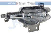 Johns Blinkleuchte Blinker Vorne Rechts Weiß FüR Mazda 3 Bm Bn