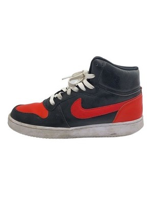 Men 7.5US Nike Ebernon Mid Mid/Red