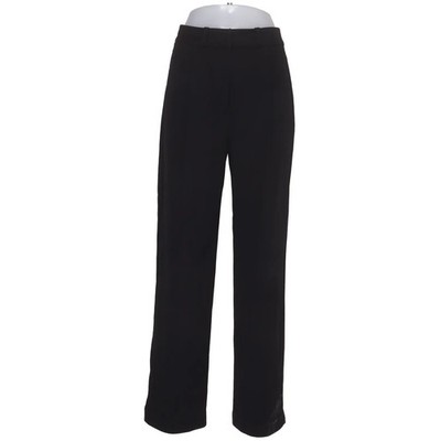 Carin Wester, Stoffhose, Größe: 36, Style Miracle, Schwarz #wLN