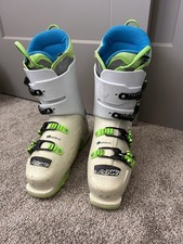Lange XT 130 WTR Ski Boots Men  s Mondo 25  BSL 296mm Walk Mode GripWalk
