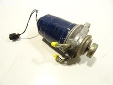 Portafiltro gasolio MITSUBISHI PAJERO 2 PHASE 1 MB554950