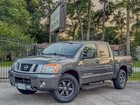 2014 Nissan Titan PRO 4X