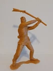 Marx Vintage 5-6 Inch Complete Daniel Boone, Pioneer Figure.